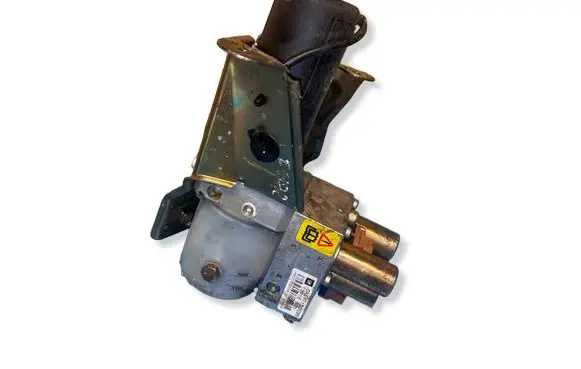 Opel Astra G Convertible roof hydraulic pump DAI1102086