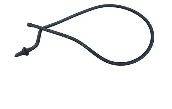 Porsche Macan (95B) Water drain line hose 95B877203