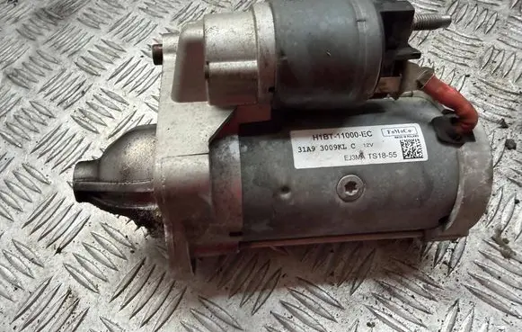 Ford Ecosport Starter motor H1BT11000EC