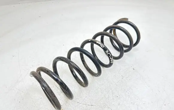 Ford Focus Rear coil spring