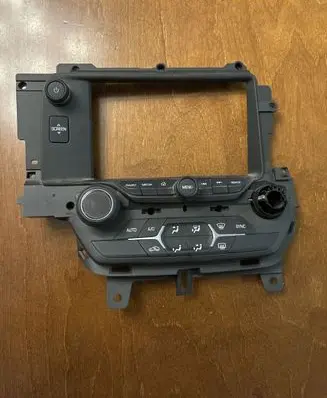 Chevrolet Corvette C7 Climate control unit 84135056 811030956 M117058421870040