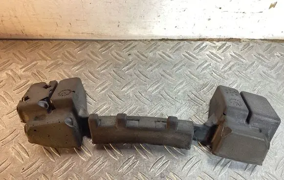 Porsche Cayenne (92A) Other trunk/boot trim element 7P5863909
