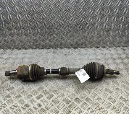 Toyota bZ4X Front driveshaft 4343042010