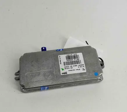 BMW 4 F32 F33 Video control module 9393953