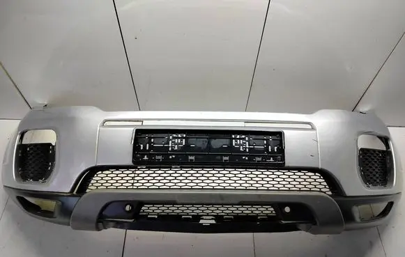 Land Rover Evoque I Front bumper GJ32-17F003-C