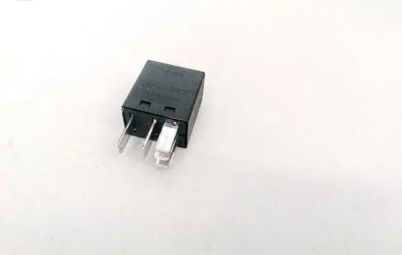 Volvo S60 Other relay 9441161 V23074