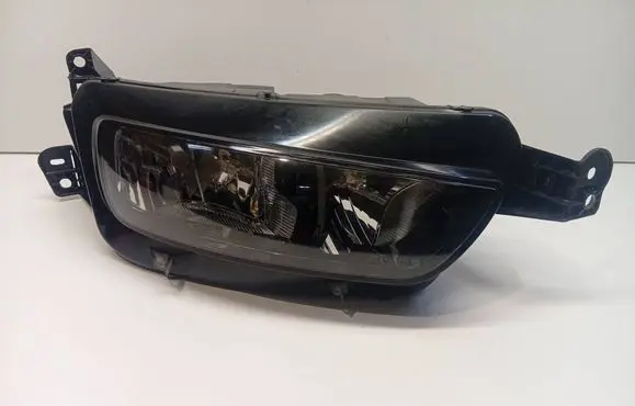 Citroen C4 II Picasso Headlight/headlamp T090050