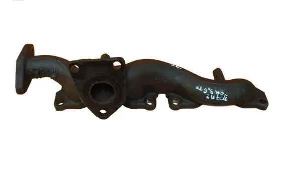 Land Rover Range Rover Sport L320 Exhaust manifold 6H4Q9430DC
