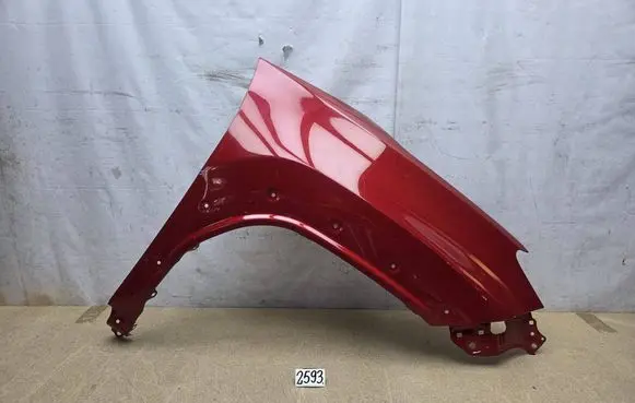 Toyota Yaris Cross Fender 