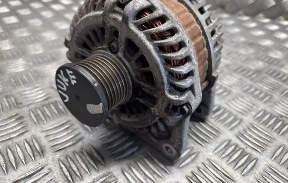 Nissan Juke I F15 Generator/alternator 23100BV80A A3TJ4181ZE