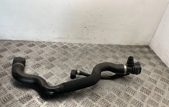 BMW X1 E84 Engine coolant pipe/hose 8511623