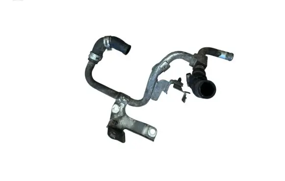 Nissan X-Trail T31 Coolant pipe/hose 