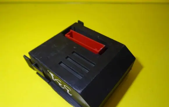 Renault Scenic I Other control units/modules 8200154158 21668058-8A1