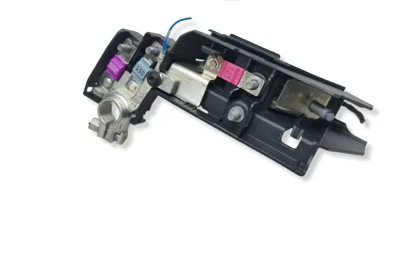 Audi A4 S4 B9 Positive wiring loom 8W0915459 27052015 180138