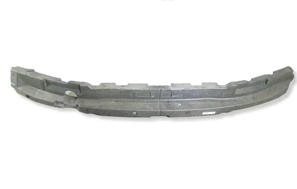 BMW 1 F20 F21 Front bumper foam support bar 7245804 13437010