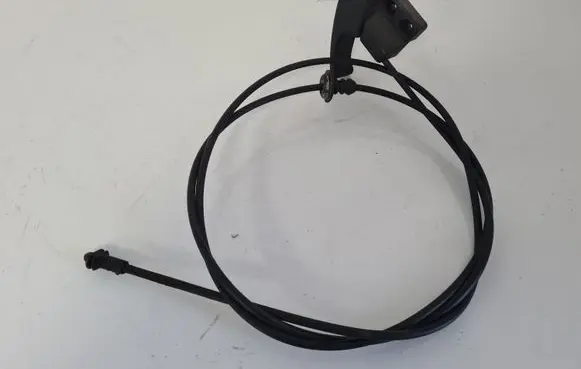 Audi A3 S3 8L Engine bonnet (hood) release handle