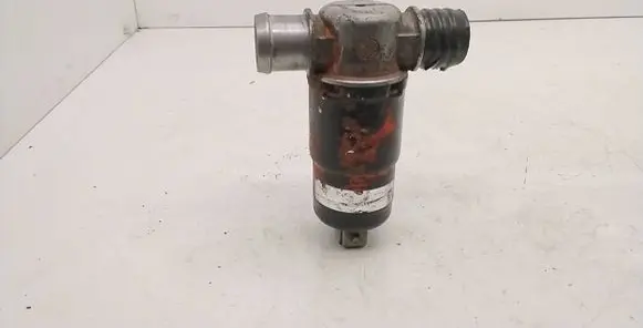 BMW 5 E34 Idle control valve (regulator) 0280140524