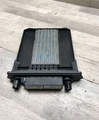 Volvo XC70 Electric cabin heater radiator Z5890002 58920036IE0G Z589000200EEZC
