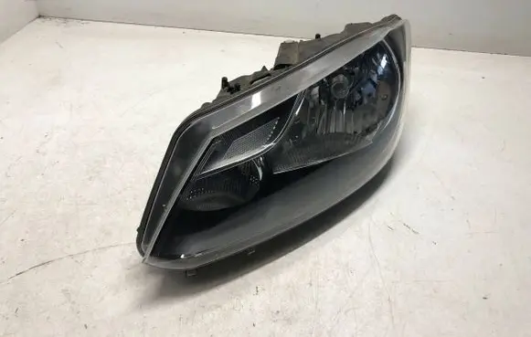 Volkswagen Caddy Headlight/headlamp 2K5941005A