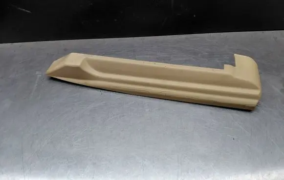 BMW 5 E60 E61 Seat trim 7016462 60829010
