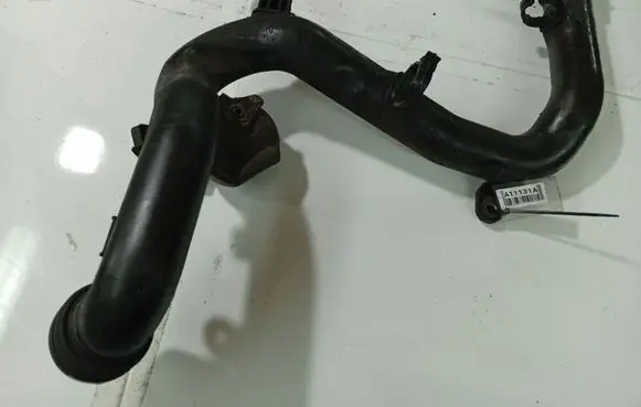 Volkswagen Golf V Intercooler hose/pipe 1K0145782A