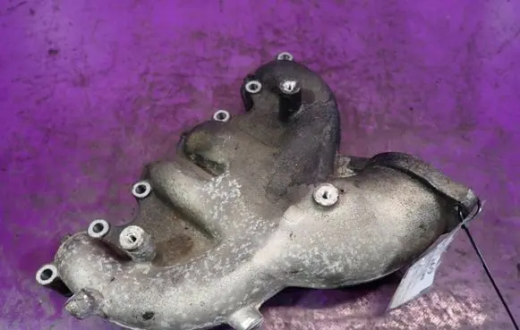Volkswagen PASSAT B5.5 Intake manifold