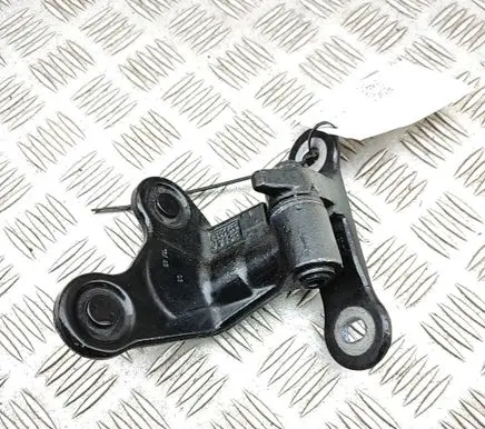 Mercedes-Benz S C217 Rear door lower hinge A2227308303