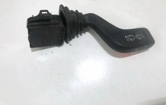 Opel Astra G Wiper control stalk 090243395 090481242