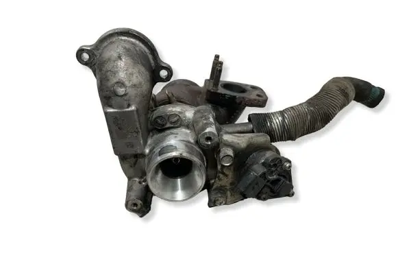 Peugeot Partner Turbo 4937352020