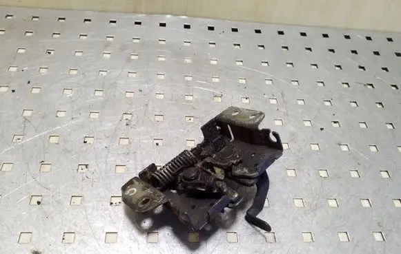 Mitsubishi Outlander Engine bonnet/hood lock/catch
