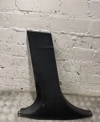 BMW 3 F30 F35 F31 (B) pillar trim (bottom) 7221001