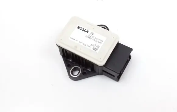 Honda Civic ESP acceleration yaw rate sensor 0265005649 39960SMG003