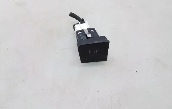 ESP (stability program) switch