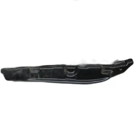 KIA Xceed Rear door sound insulation