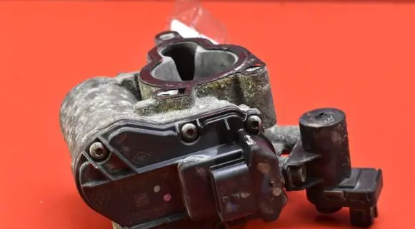 EGR valve