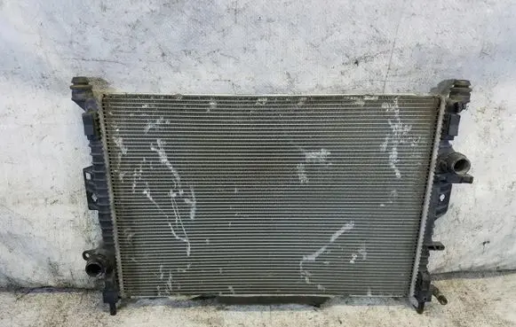 Ford Kuga I Coolant radiator 8V41-8C342-AB