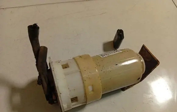 Toyota Yaris In-tank fuel pump 770200D010A