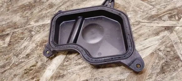 Mercedes-Benz E C207 W207 Headlight/headlamp dust cover 