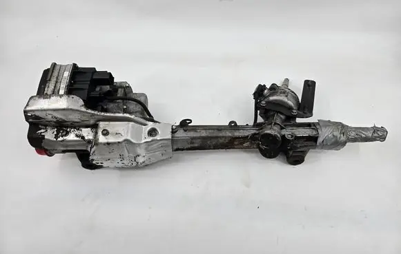 Opel Insignia A Steering rack 23447565