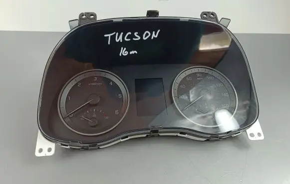 Hyundai Tucson LM Speedometer (instrument cluster) 94001D7630