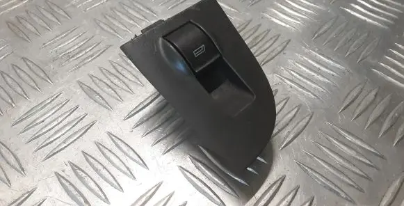 Audi A6 S6 C5 4B Electric window control switch 4B0959855