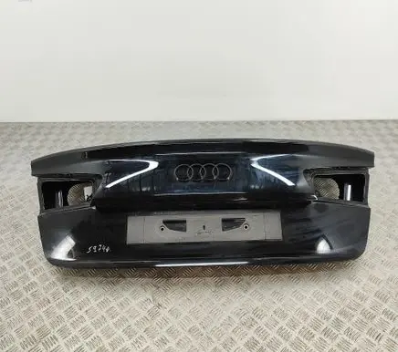 Audi A6 S6 C7 4G Tailgate/trunk/boot lid 4G5827023C
