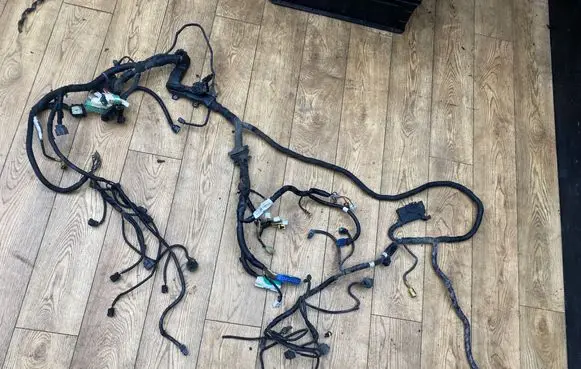 Honda Civic Other wiring loom 32200SMGG520