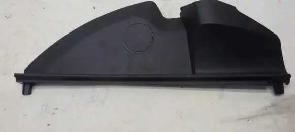 Opel Vivaro Dashboard side end trim