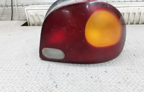 Hyundai Accent Rear/tail lights