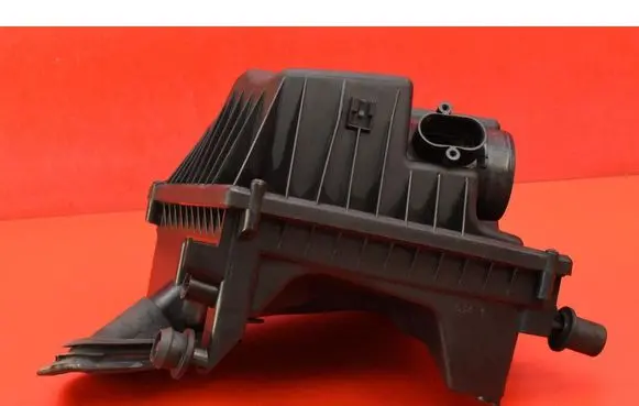 Opel Astra J Air filter box 13272759