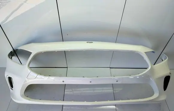 Mercedes-Benz A W177 Front bumper A1778853600