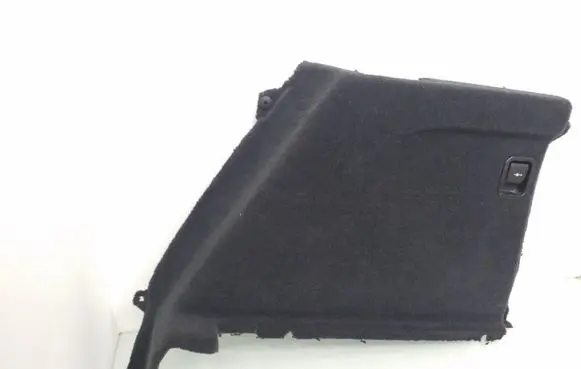 BMW X5 F15 Trunk/boot side trim panel 7332102 51477332102 7332104