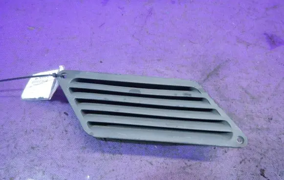 Fiat 126 Bonnet/hood grill 