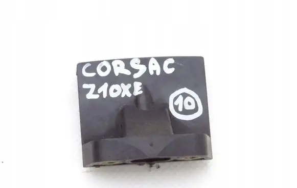 Opel Corsa C Timing belt tensioner 90531862